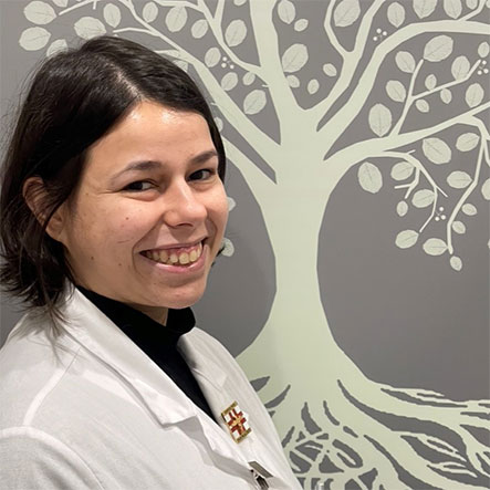 Staff Farmacia Santa Gemma: Dott.ssa Chiara Bacci