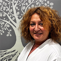Staff Farmacia Santa Gemma: Dott.ssa Lonardo Monica